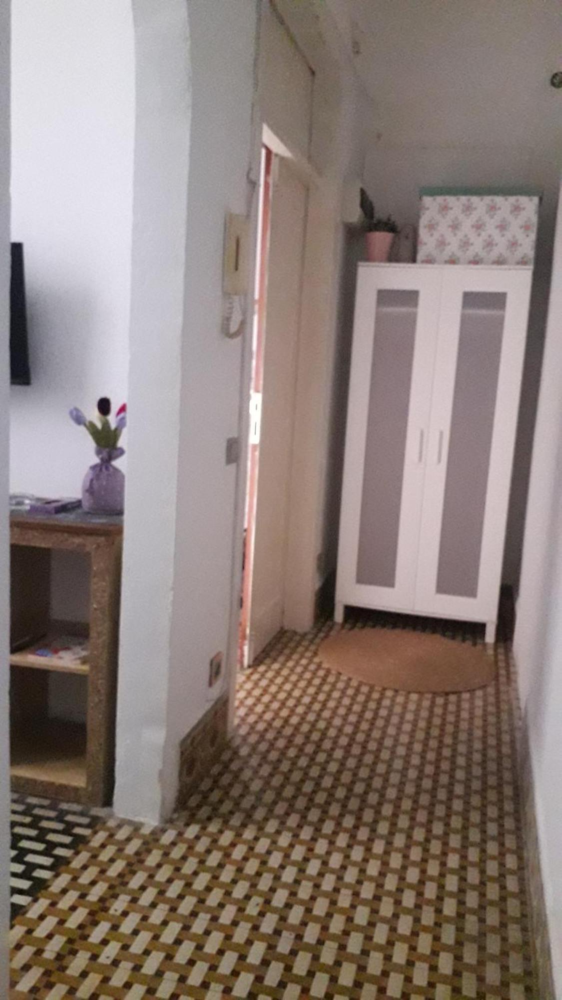 Typical House Vegueta Apartment Las Palmas de Gran Canaria Luaran gambar