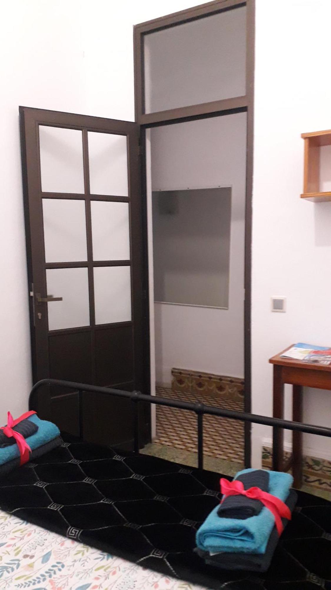 Typical House Vegueta Apartment Las Palmas de Gran Canaria Luaran gambar