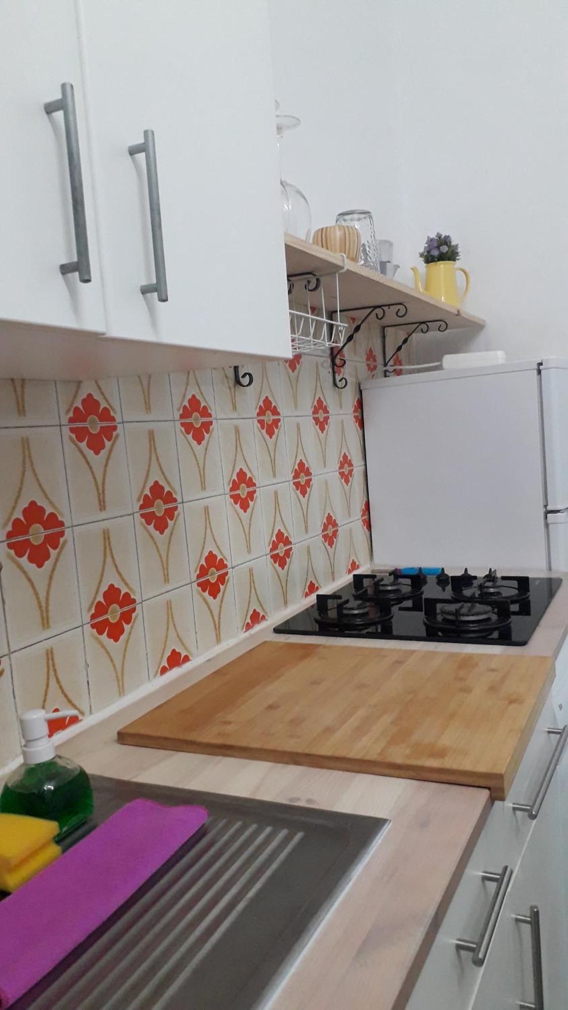 Typical House Vegueta Apartment Las Palmas de Gran Canaria Luaran gambar