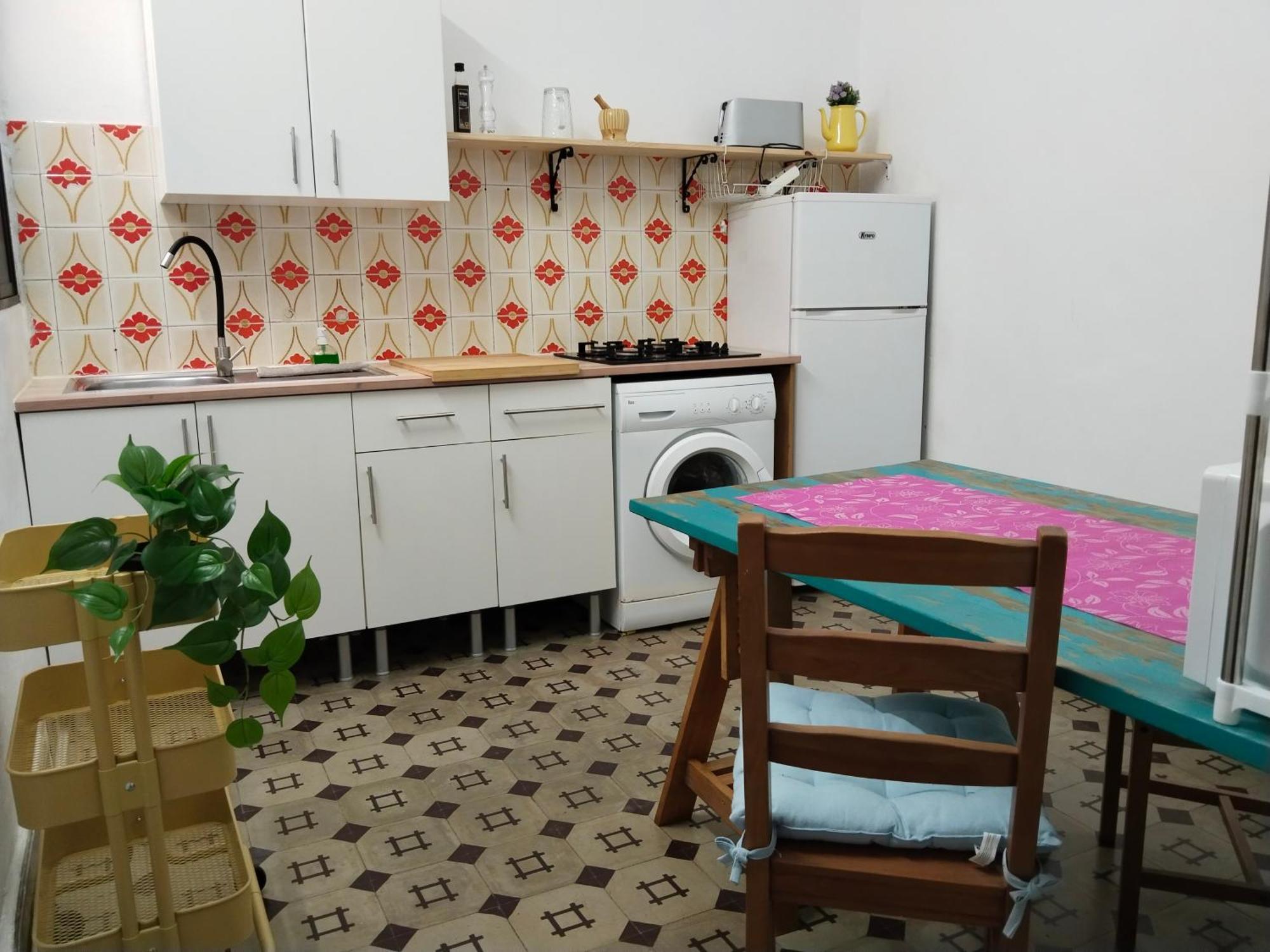 Typical House Vegueta Apartment Las Palmas de Gran Canaria Luaran gambar