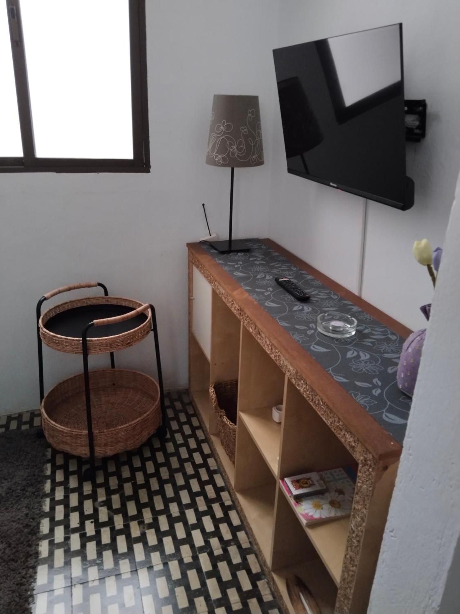 Typical House Vegueta Apartment Las Palmas de Gran Canaria Luaran gambar