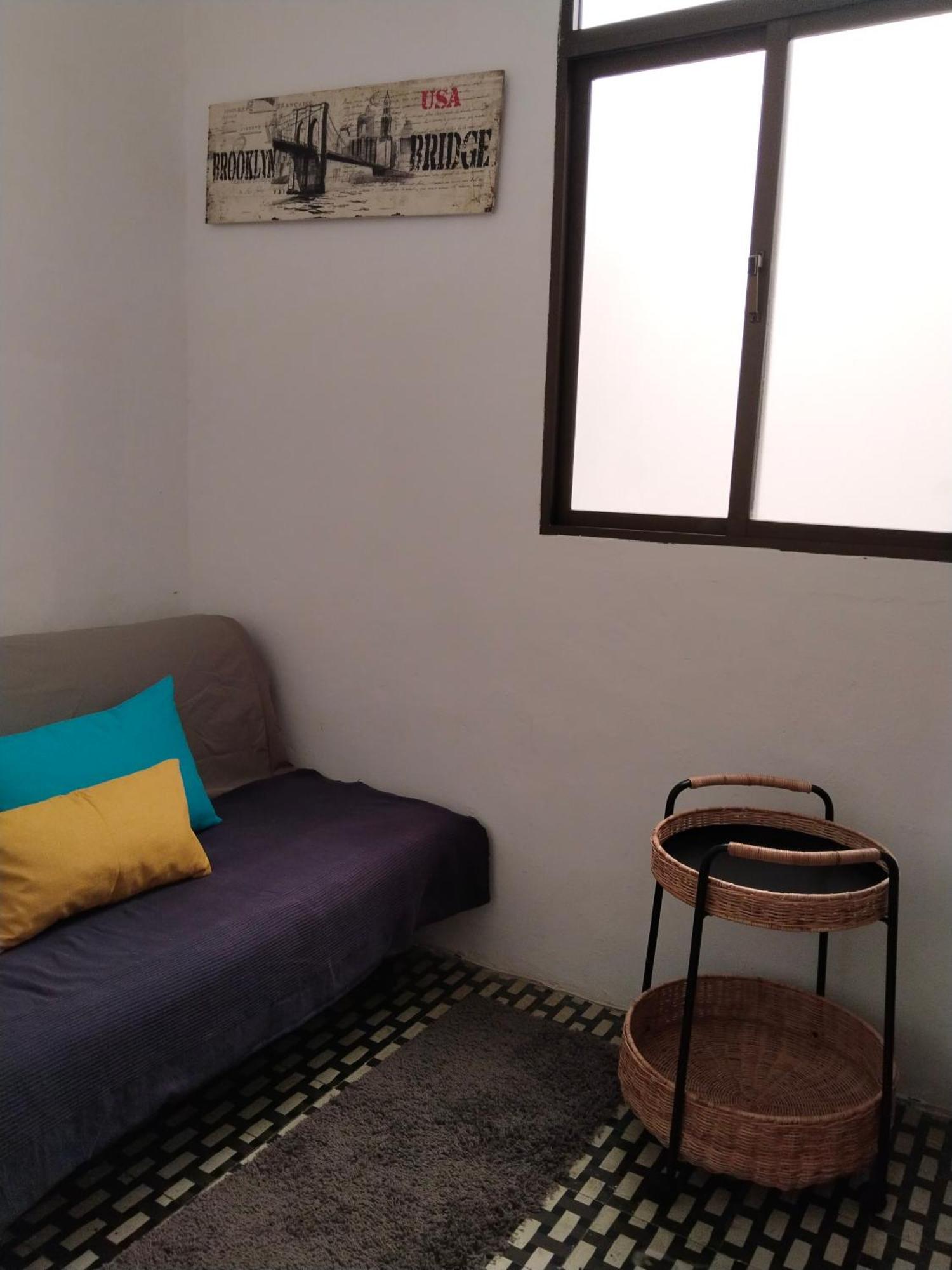 Typical House Vegueta Apartment Las Palmas de Gran Canaria Luaran gambar