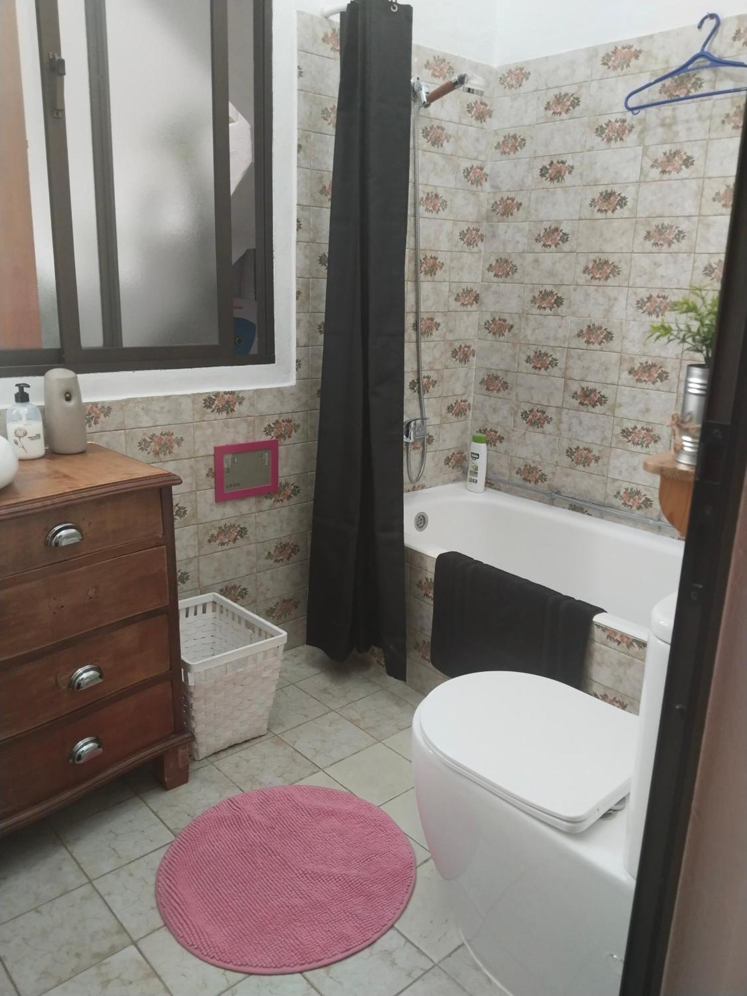 Typical House Vegueta Apartment Las Palmas de Gran Canaria Luaran gambar