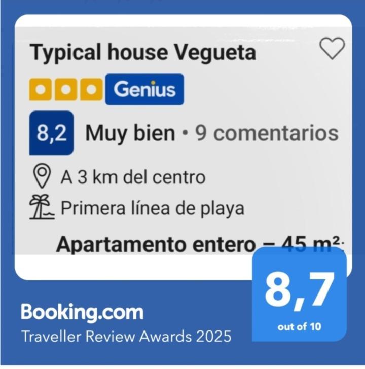 Typical House Vegueta Apartment Las Palmas de Gran Canaria Luaran gambar