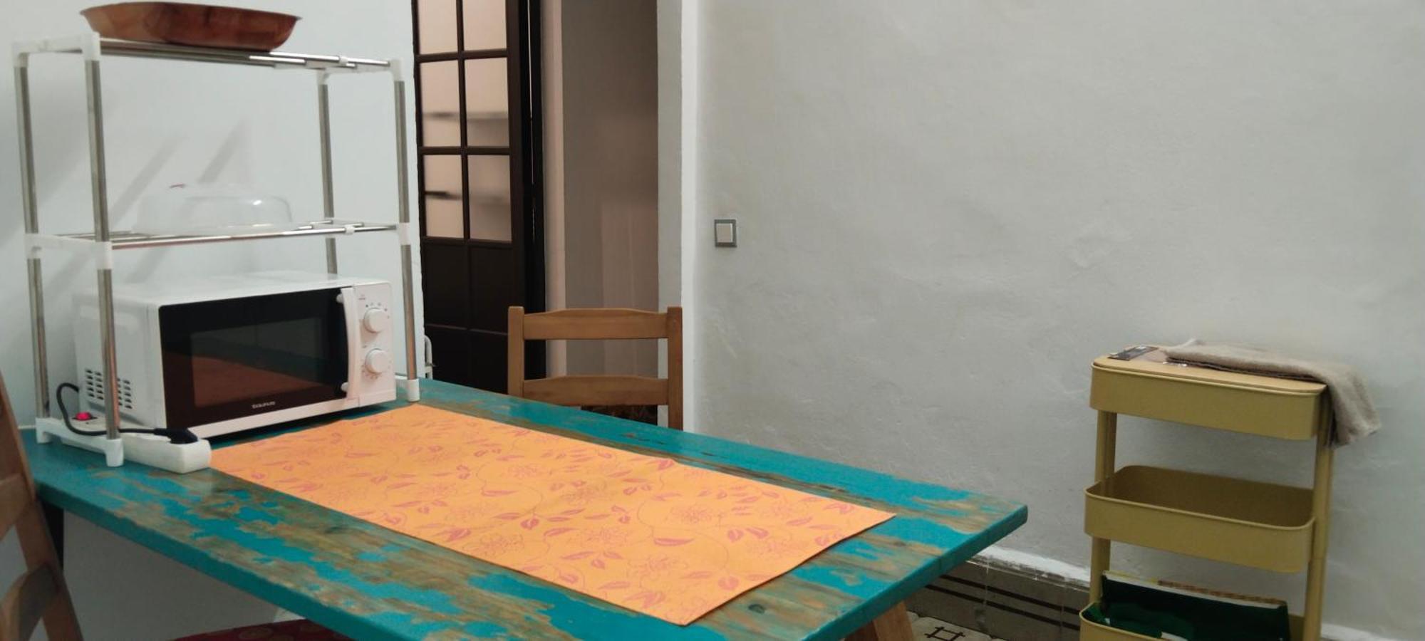 Typical House Vegueta Apartment Las Palmas de Gran Canaria Luaran gambar