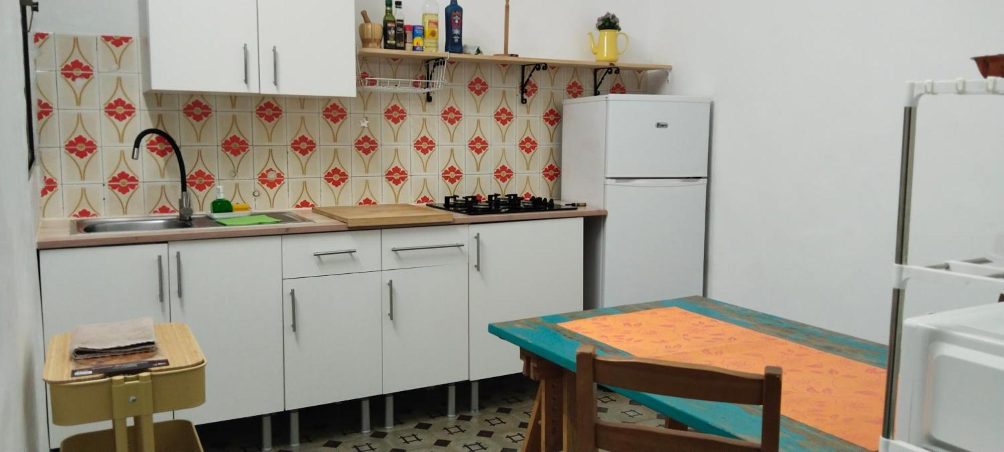 Typical House Vegueta Apartment Las Palmas de Gran Canaria Luaran gambar