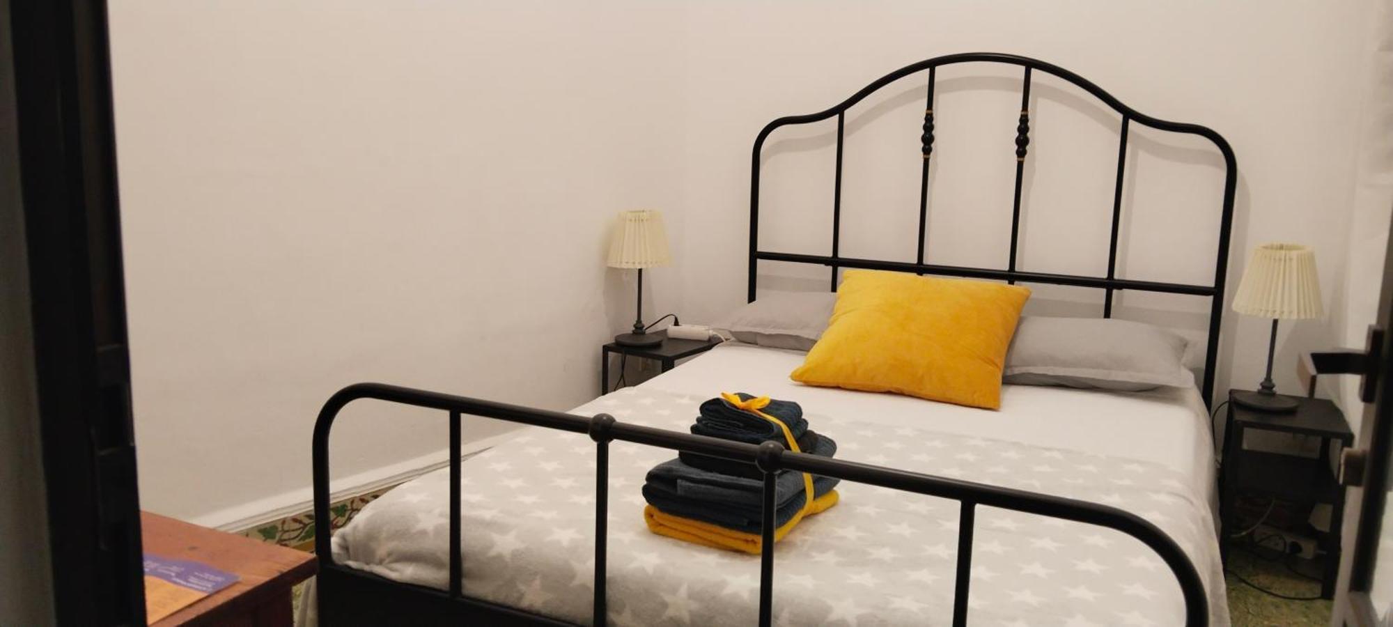 Typical House Vegueta Apartment Las Palmas de Gran Canaria Luaran gambar