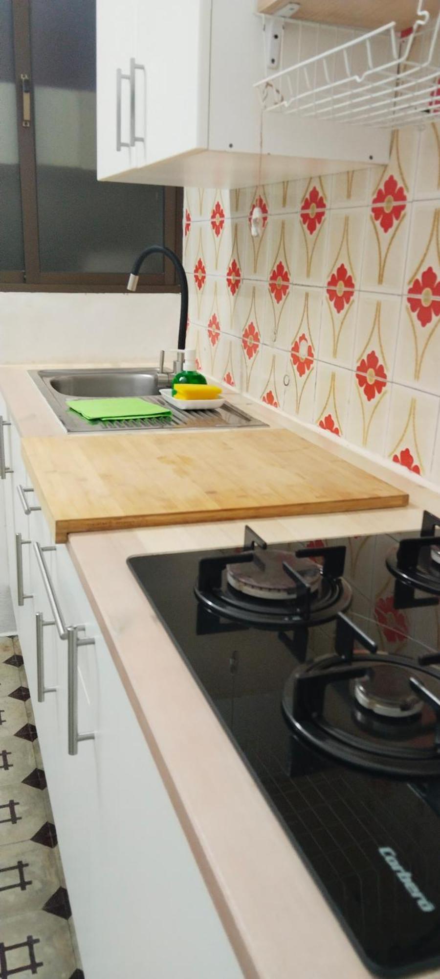 Typical House Vegueta Apartment Las Palmas de Gran Canaria Luaran gambar
