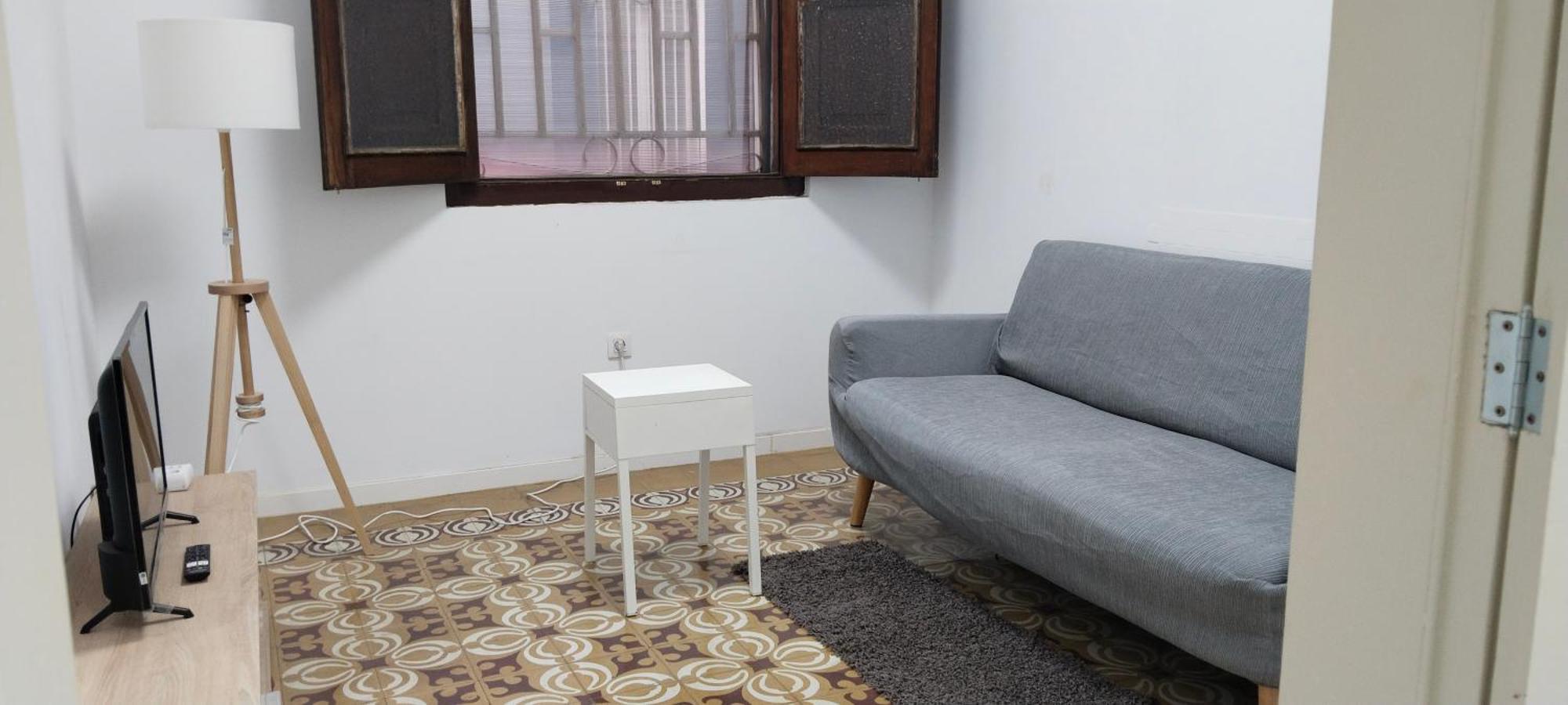 Typical House Vegueta Apartment Las Palmas de Gran Canaria Luaran gambar