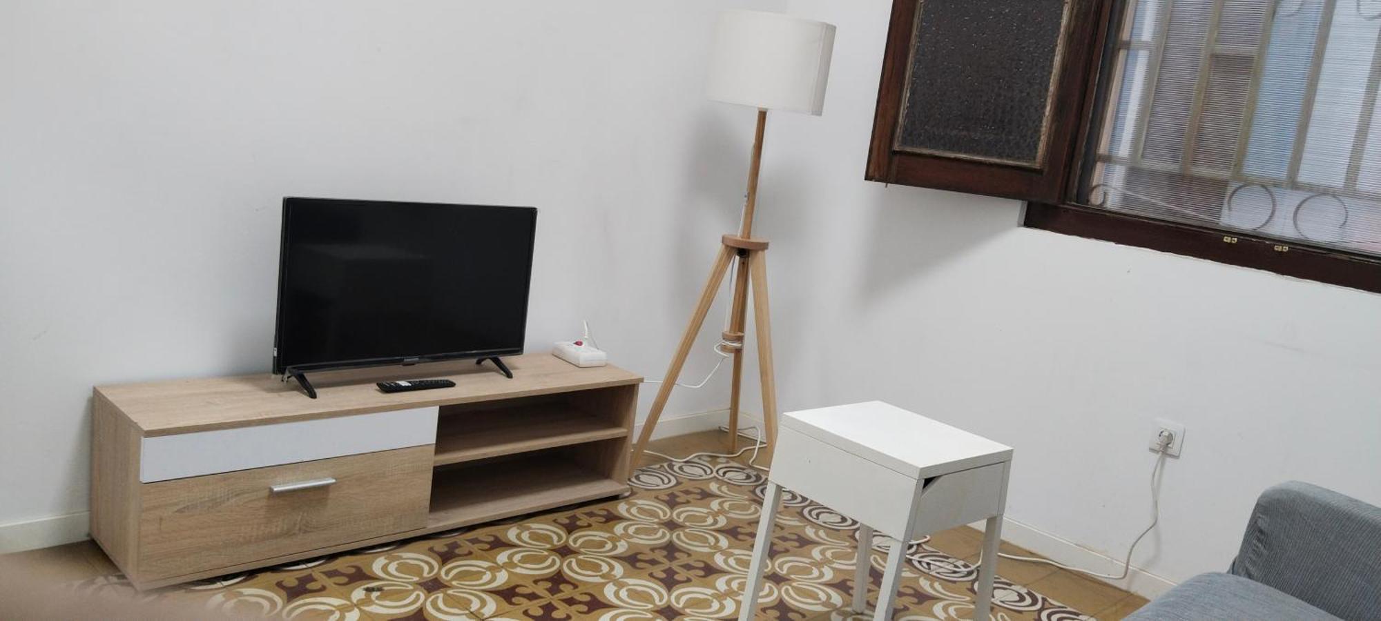 Typical House Vegueta Apartment Las Palmas de Gran Canaria Luaran gambar