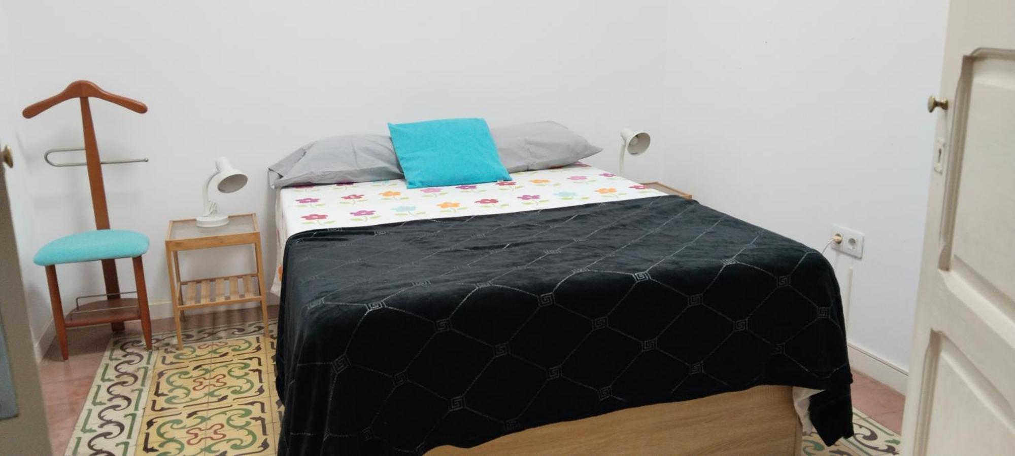 Typical House Vegueta Apartment Las Palmas de Gran Canaria Luaran gambar