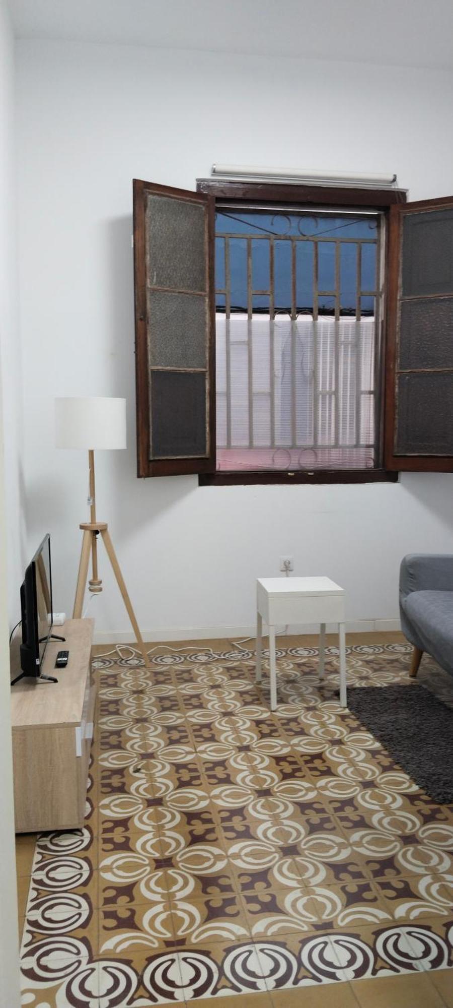 Typical House Vegueta Apartment Las Palmas de Gran Canaria Luaran gambar